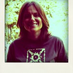 Debs Portrait