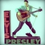 Elvis action figures