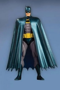 Justice League International Series 1 action figures