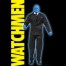 Watchmen - Dr Manhattan