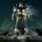 Giant Gundam