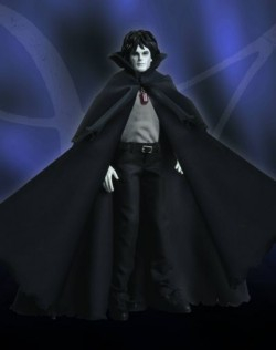 Sandman Absolute Edition 1/6 Scale Action Figure