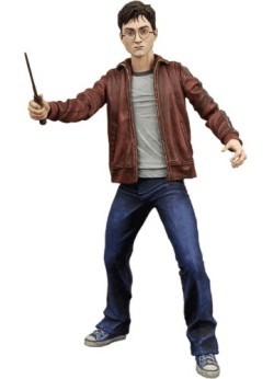 Harry Potter and the Half-Blood Prince