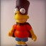 Bartman by Mattel