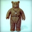Chief Chirpa Ewok action figure