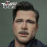Brad Pitt as Lt. Aldo Raine in Inglourious Basterds by Hot Toys