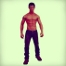 Twilight Saga New Moon Jacob Shirtless