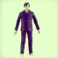 Matt Smith as the Eleventh Doctor