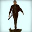 Johnny Cash action figure