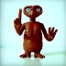 E.T. 20th Anniversary Interactive Figure