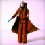 Grey-haired Ben (Obi-Wan) Kenobi