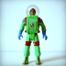 Winston Zeddemore – The Real Ghostbusters Super Fright Features
