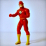 Kenner Super Powers - The Flash
