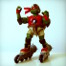 Skatin' Raphael
