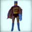 Batman by Mego in the Fist Fighting Super Heroes series