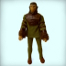 Cornelius from Planet of the Apes