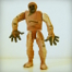 The Mummy from ‘Tales from the Cryptkeeper’ by Ace Novelty