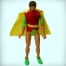 Fist Fighting Robin