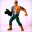 Terminator 2 - Hidden Power Terminator by Kenner