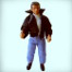 Fonzie by Mego