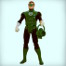 Kenner Super Powers Green Lantern from 1984