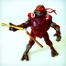 Fightin' Gear Michelangelo TMNT