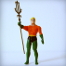 Kenner Super Powers: Aquaman!
