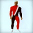 Pulsar: The Ultimate Man of Adventure