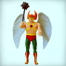 Super Powers  Hawkman by Kenner