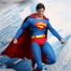 Christopher Reeve as Superman by Hot Toys!