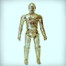 C-3PO (Removable Limbs version)