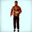 Michael Jackson by LJN Toys