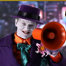 Jack Nicholson as The Joker by Hot Toys!