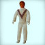 Evel Knieval 1972 figure by Ideal