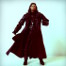 Hugh Jackman as Van Helsing action figure