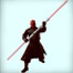 Deluxe Darth Maul