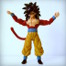 Super Saiyan 4 Goku