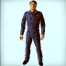 Captain Jack Harkness from Doctor Who