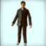 David Tennant as Doctor Who's Tenth Doctor