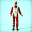 Egon Spengler by Kenner