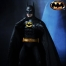 Batman (1989 Version) by Hot Toys and Sideshow Collectibles