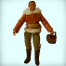 Japanese Fighter Pilot by Polistil