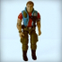 Law - G.I. Joe: A Real American Hero 