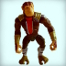 Captain Simian and the Space Monkeys 