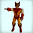 Wolverine by Toy Biz 1991