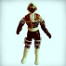 Storm Shadow Ninja Force