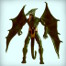 Sauron - X-men