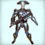 The Uncanny X-Men X-Force Stryfe by Toy Biz