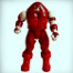 Juggernaut with Power Punch by Toy Biz