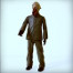 The Ood from Doctor Who